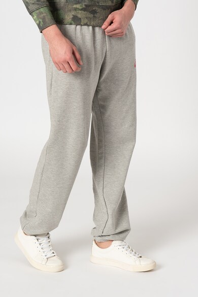 Asics Pantaloni cu talie elastica, pentru fitness Barbati
