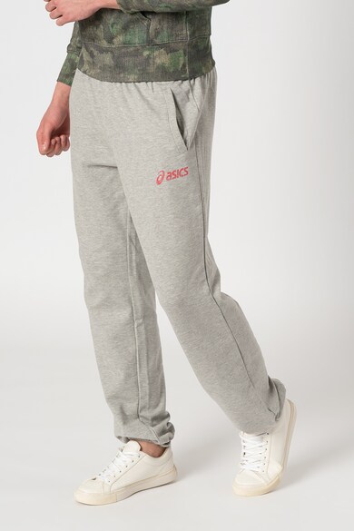 Asics Pantaloni cu talie elastica, pentru fitness Barbati