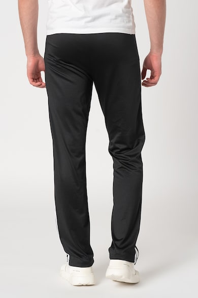 Asics Pantaloni cu garnituri laterale contrastante, pentru fitness Essentials Barbati