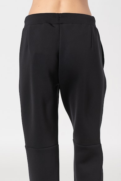 Asics Pantaloni cu snur pentru ajustare in talie, pentru fitness Femei