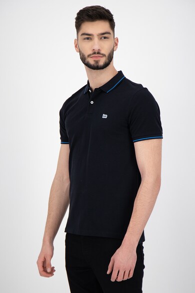 Lee Tricou polo cu detalii contrastante Barbati