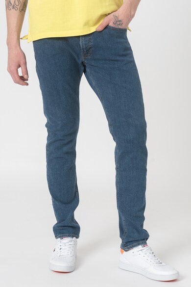 Lee Blugi slim fit Luke Barbati