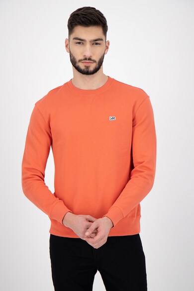 Lee Bluza sport cu logo discret Barbati