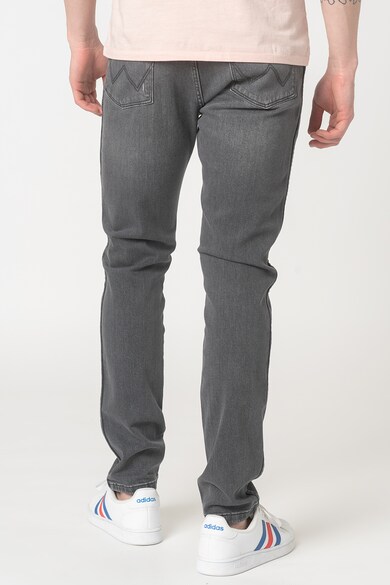 Wrangler Blugi slim fit Larston 812 Barbati