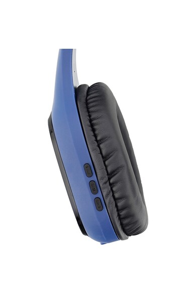 Tellur Casti Over-ear Bluetooth  Pulse, Microfon Femei