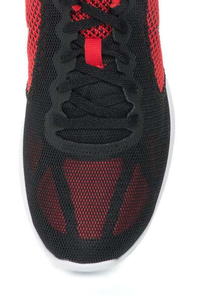 Nike Pantofi sport din tricot si plasa Revolution 3 Barbati