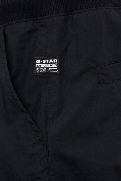 G-Star RAW Pantaloni jogger din bumbac Barbati