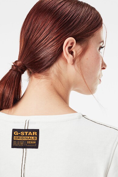 G-Star RAW Tricou fara maneci Femei