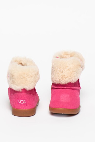 UGG Ghete din piele intoarsa Ramona Fete