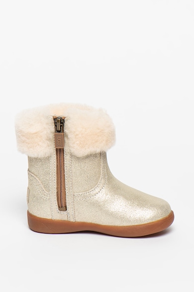 UGG Cizme cu model stralucitor Jorie II Fete