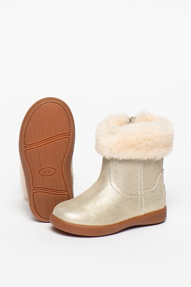 UGG Cizme cu model stralucitor Jorie II Fete