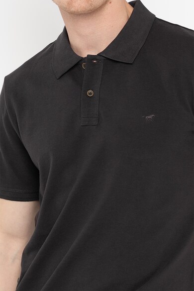 Mustang Tricou polo de bumbac Pablo Barbati