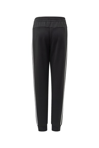 adidas Performance Pantaloni cu talie elastica pentru antrenament Essentials Fete