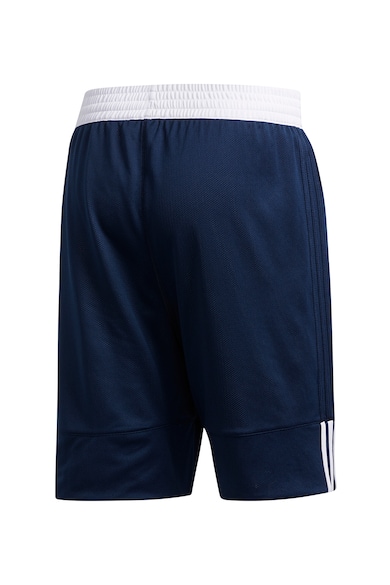 adidas Performance Pantaloni scurti reversibili pentru baschet Spee Barbati