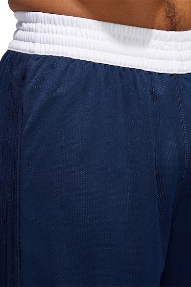 adidas Performance Pantaloni scurti reversibili pentru baschet Spee Barbati