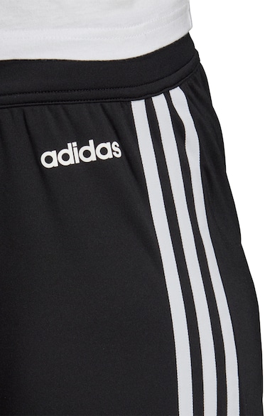 adidas Performance Pantaloni cu buzunare laterale pentru fitness Designed 2 Move Femei