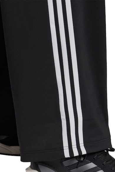 adidas Performance Pantaloni cu buzunare laterale pentru fitness Designed 2 Move Femei