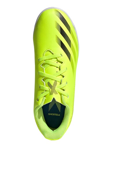 adidas Performance Ghete pentru fotbal X Ghosted 4 Baieti