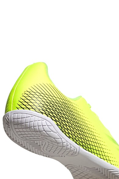 adidas Performance Ghete pentru fotbal X Ghosted 4 Baieti