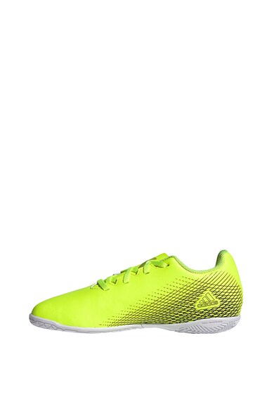 adidas Performance Ghete pentru fotbal X Ghosted 4 Baieti