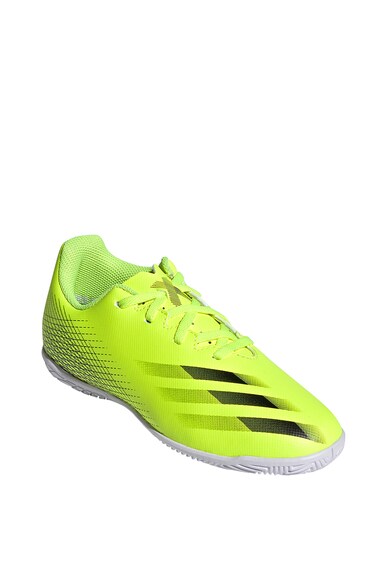 adidas Performance Ghete pentru fotbal X Ghosted 4 Baieti