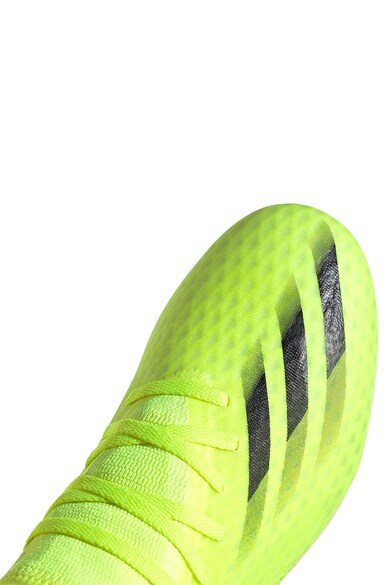 adidas Performance Pantofi cu crampoane, pentru fotbal X Ghosted.3 Barbati