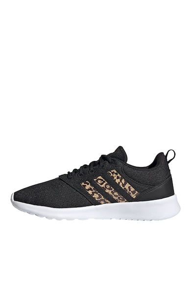 adidas Performance Pantofi sport de material textil QT Racer 2.0 Femei