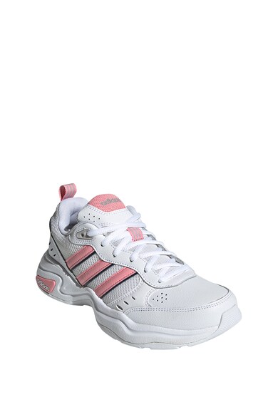 adidas Performance Pantofi sport de piele Strutter Femei