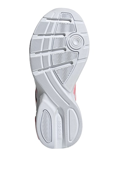 adidas Performance Кожени спортни обувки Strutter Жени