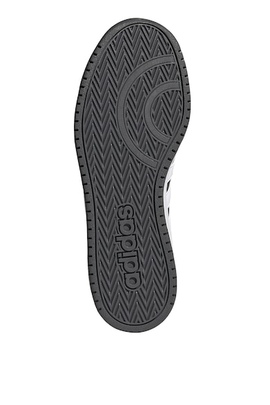 adidas Performance Pantofi pentru baschet Hoops 2.0 Barbati