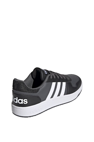 adidas Performance Pantofi pentru baschet Hoops 2.0 Barbati