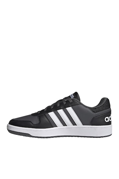 adidas Performance Pantofi pentru baschet Hoops 2.0 Barbati