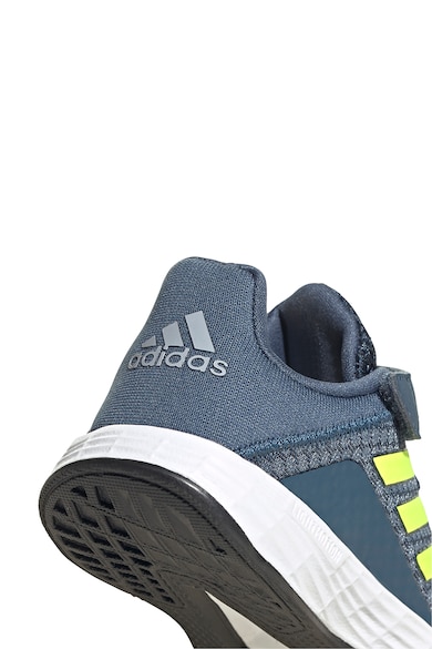 adidas Performance Pantofi sport cu velcro Duramo Baieti