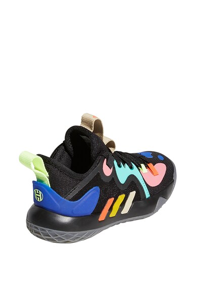 adidas Performance Pantofi mid-high pentru baschet Harden Stepback 2 Fete