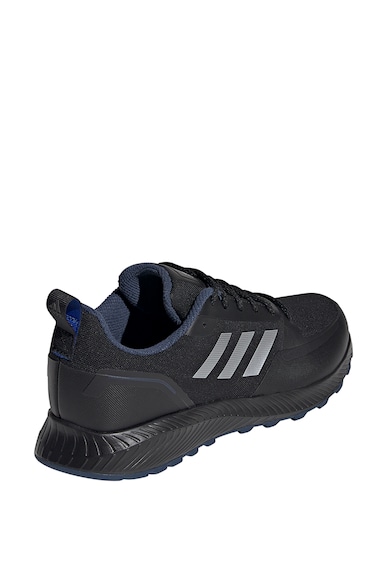 adidas Performance Pantofi cu insertii din plasa pentru alergare Runfalcon 2.0 TR Barbati