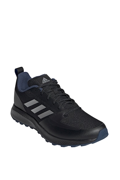 adidas Performance Pantofi cu insertii din plasa pentru alergare Runfalcon 2.0 TR Barbati