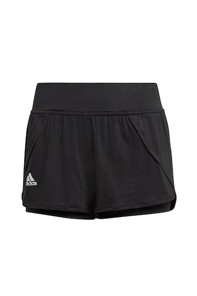 adidas Performance Fusta-pantalon pentru tenis T-Match Moisture WIcking Femei