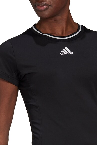 adidas Performance Tricou pentru tenis Freelift Femei