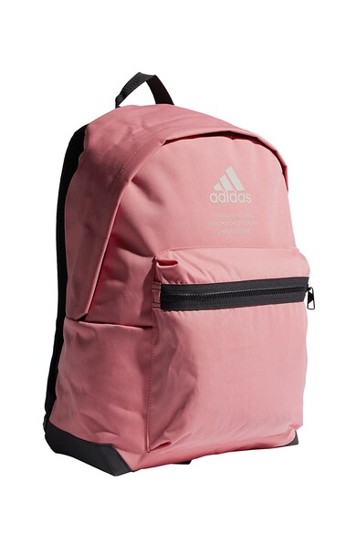 adidas Performance Rucsac unisex cu buzunar exterior cu fermoar Femei