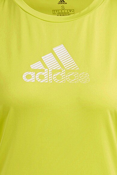 adidas Performance Top pentru antrenament Designed To Move Femei