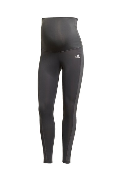 adidas Performance Colanti 7/8 pentru gravide, pentru antrenament Designed To Move Femei