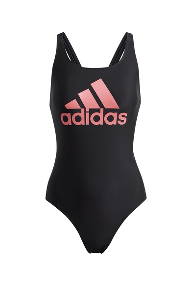 adidas Performance Costum de baie intreg cu logo Femei