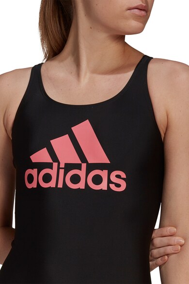 adidas Performance Costum de baie intreg cu logo Femei