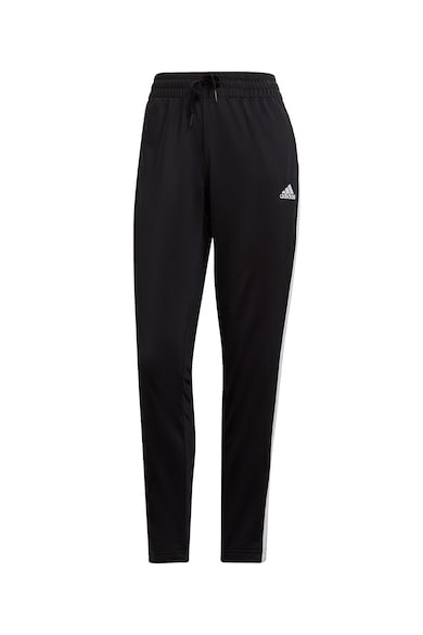 adidas Sportswear Trening cu fermoar si buzunare laterale Essentials Femei