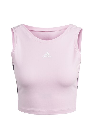 adidas Performance Top pentru fitness Essentials Femei