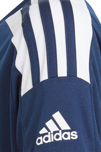 adidas Performance Tricou cu imprimeu logo pentru fotbal Squad 21 Baieti