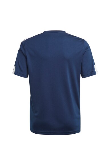 adidas Performance Tricou cu imprimeu logo pentru fotbal Squad 21 Baieti