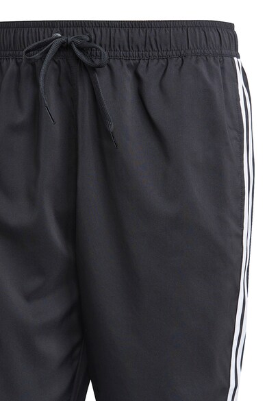 adidas Performance Pantaloni scurti cu snur de ajustare in talie pentru baie Barbati