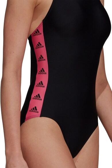 adidas Performance Costum de baie intreg cu detalii logo Sh3.RO Femei