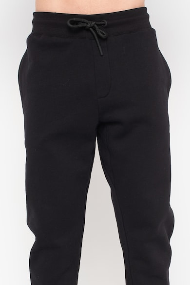 SUPERDRY Pantaloni sport cu buzunare laterale Barbati